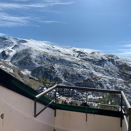 Apartamento Muleyhacen Elite Sierra Nevada Exterior foto