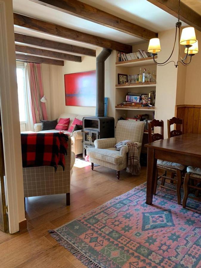 Apartamento Muleyhacen Elite Sierra Nevada Exterior foto