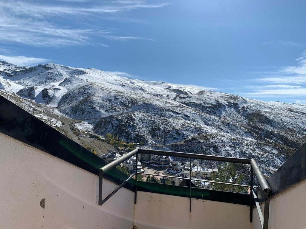 Apartamento Muleyhacen Elite Sierra Nevada Exterior foto
