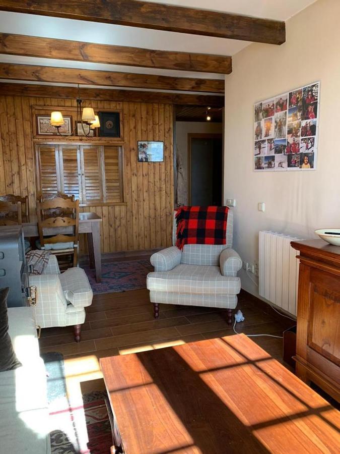 Apartamento Muleyhacen Elite Sierra Nevada Exterior foto
