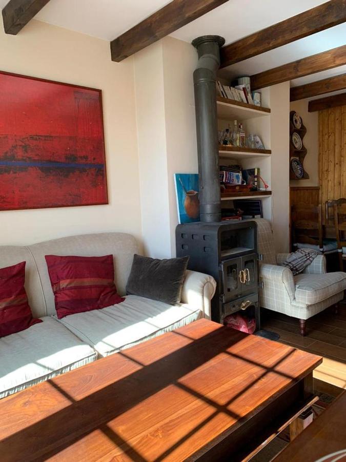 Apartamento Muleyhacen Elite Sierra Nevada Exterior foto